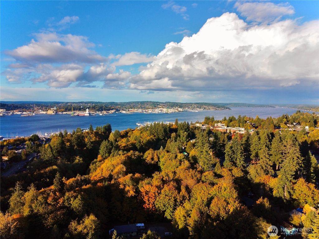 Photo of 1109 Garrison Avenue, Port Orchard, WA 98366 (MLS # 2527973)