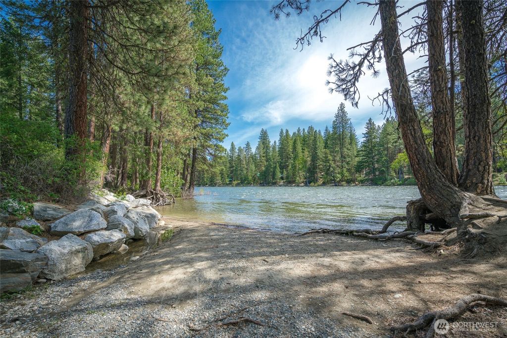 Photo of 25607 Camp 12 Road, Leavenworth, WA 98826 (MLS # 2490688)