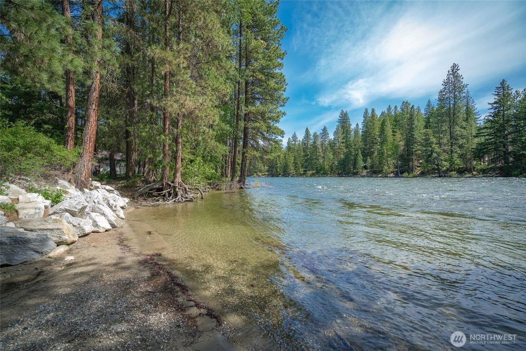 Photo of 25607 Camp 12 Road, Leavenworth, WA 98826 (MLS # 2490688)