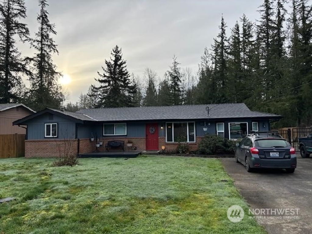 Photo of 30232 131 st Place SE, Sultan, WA 98294 (MLS # 2316612)