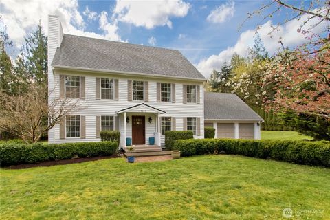 Photo of 23811 SE 374th Street, Enumclaw, WA 98022 (MLS # 2509254)