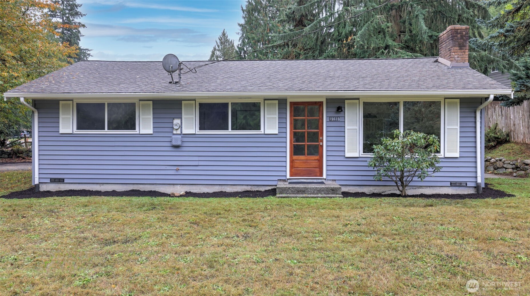 19615 SE 136th Street