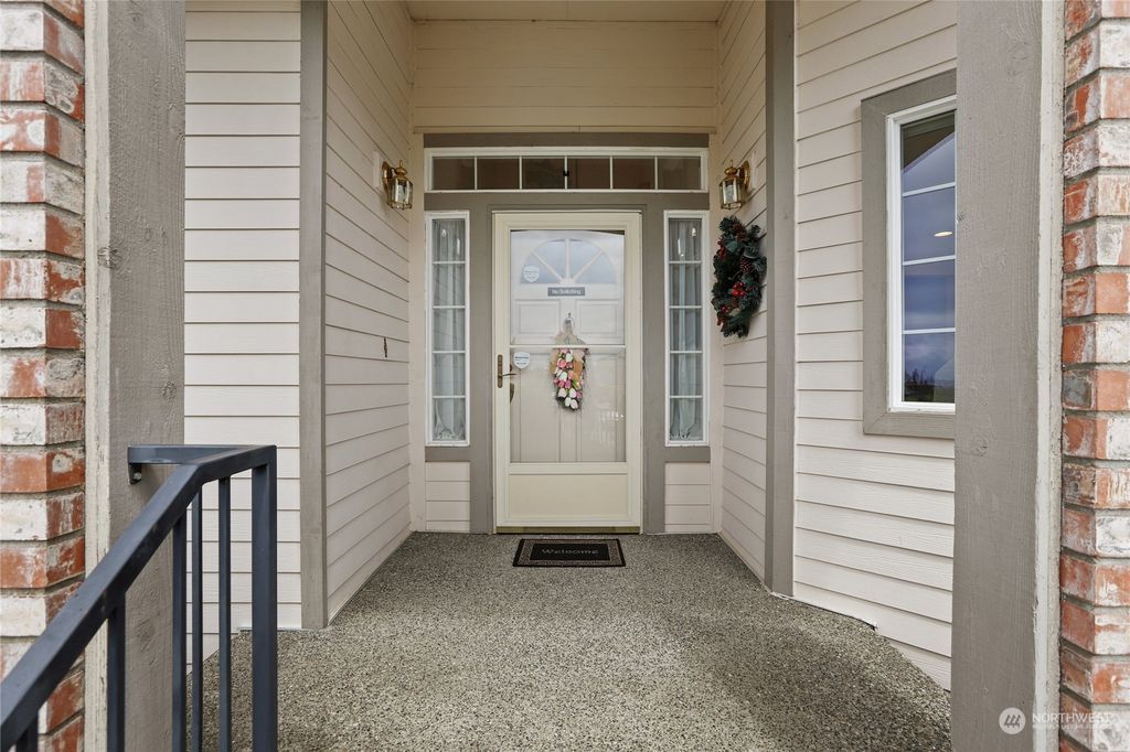 Photo of 7403 78th Street NE, Marysville, WA 98270 (MLS # 2233933)