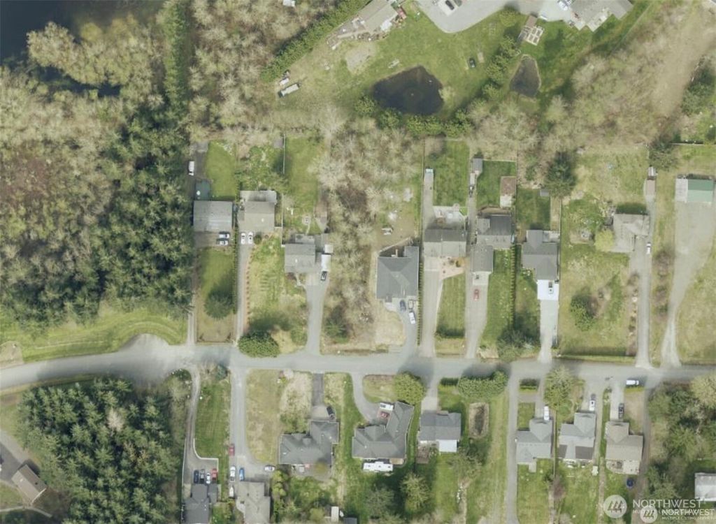 Photo of 1911 147th Street NW, Marysville, WA 98271 (MLS # 2453565)