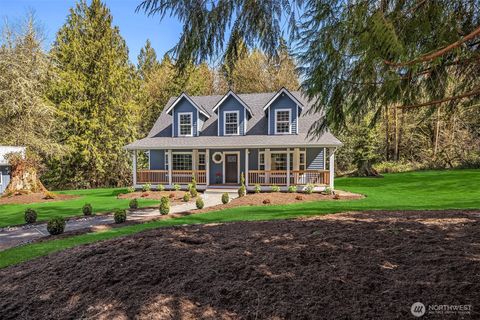 1533 SE 167th Ave, Snohomish, WA 98290 - MLS#: 2360600
