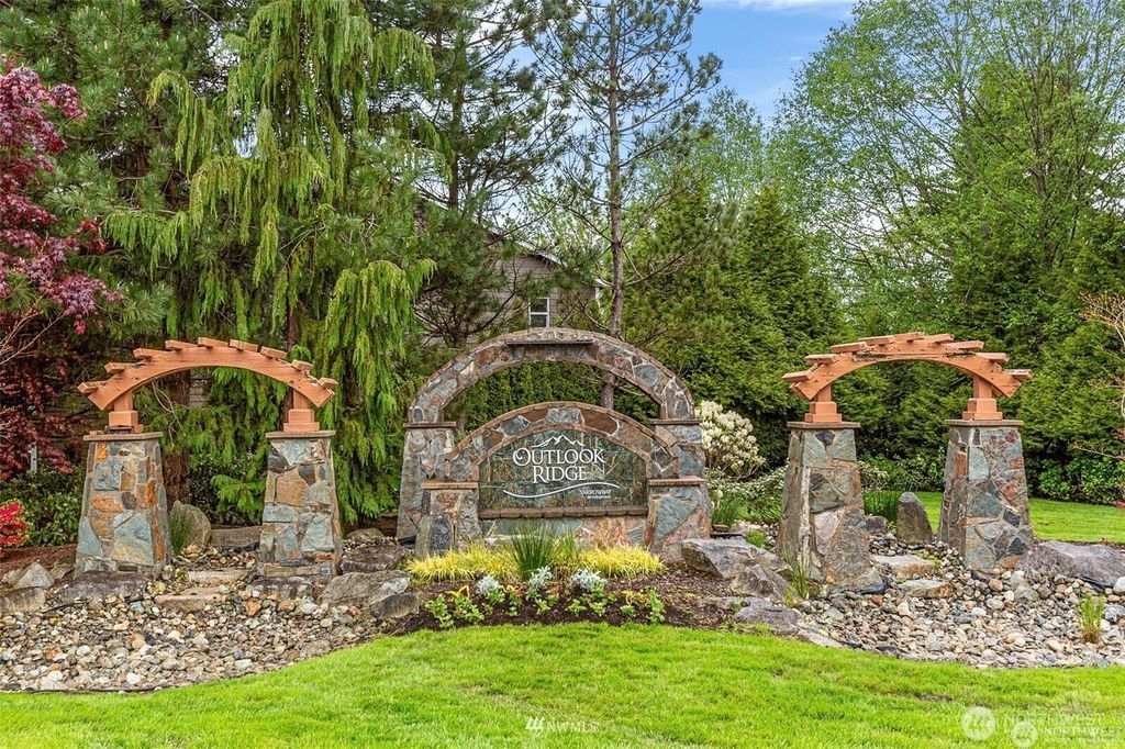 Photo of 11715 60th Avenue SE, Snohomish, WA 98296 (MLS # 2372869)