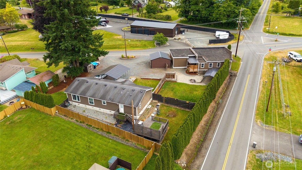 Photo of 5128 Fobes Road, Snohomish, WA 98290 (MLS # 2549091)