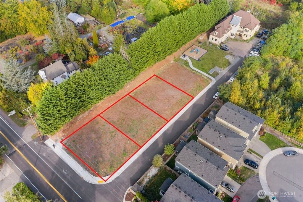 Photo of 372 xx 29th Avenue S #Lot 1, Federal Way, WA 98003 (MLS # 2505593)