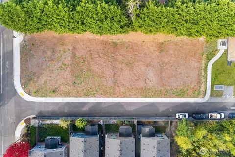 372 29th Avenue S Lot 1 Federal Way WA 98003