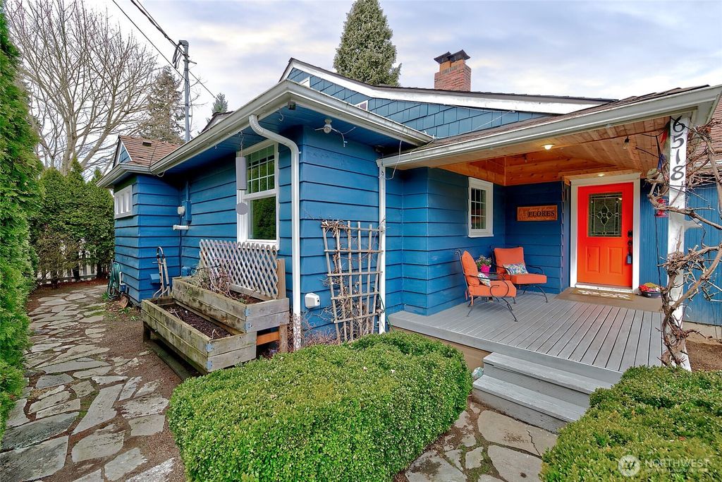 Photo of 6518 Cady Road, Everett, WA 98202 (MLS # 2488290)