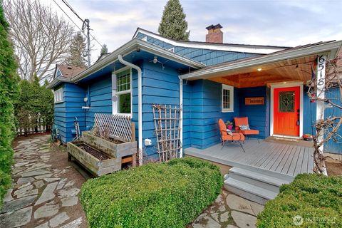 6518 Cady Road Everett WA 98202