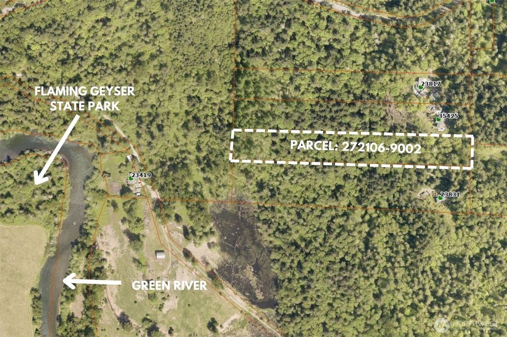 Photo of 23827 SE Green Valley Road, Auburn, WA 98092 (MLS # 2411259)