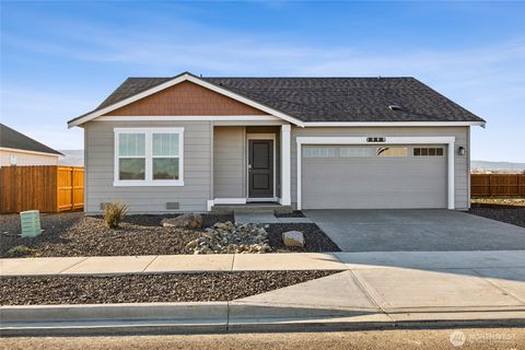 Photo of 1809 S Mallard Way #4, Ellensburg, WA 98926 (MLS # 2446513)