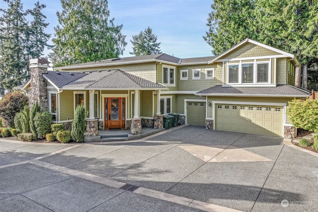 Photo of 803 9th Avenue S, Edmonds, WA 98020 (MLS # 2294319)