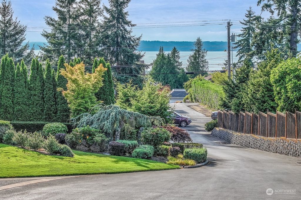 Photo of 803 9th Avenue S, Edmonds, WA 98020 (MLS # 2294319)