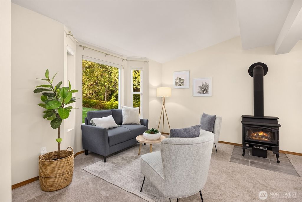 Photo of 110 Cressey Lane, Port Ludlow, WA 98365 (MLS # 2440949)