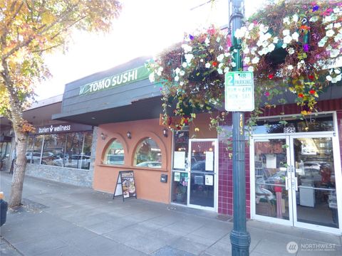 623 SW 152nd Street Burien WA 98166