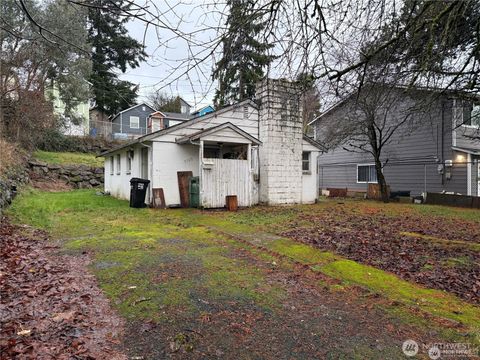 5720 37th Avenue S Seattle WA 98118