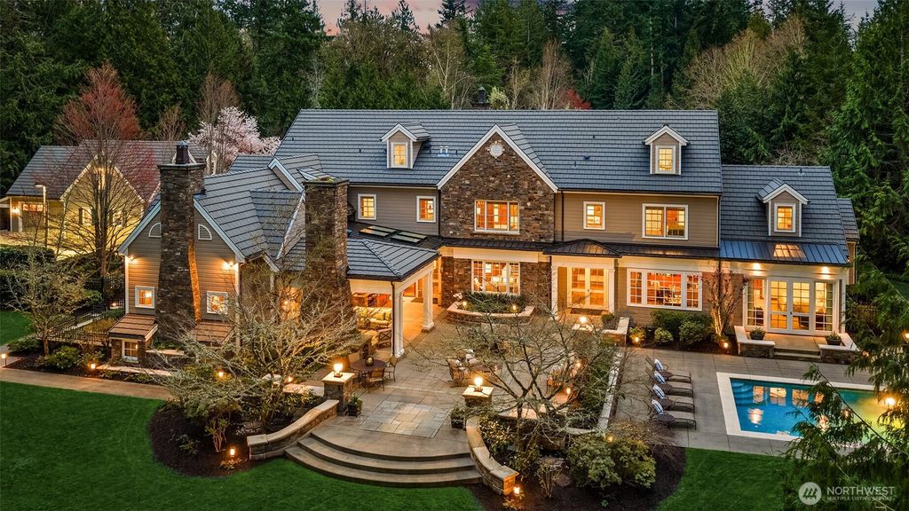 Photo of 2045 250th Place NE, Sammamish, WA 98074 (MLS # 2503396)