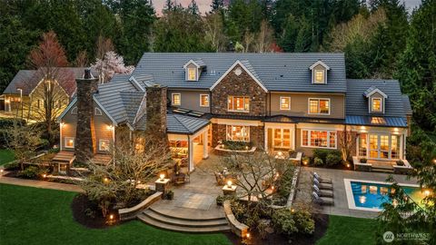 Photo of 2045 250th Place NE, Sammamish, WA 98074 (MLS # 2503396)