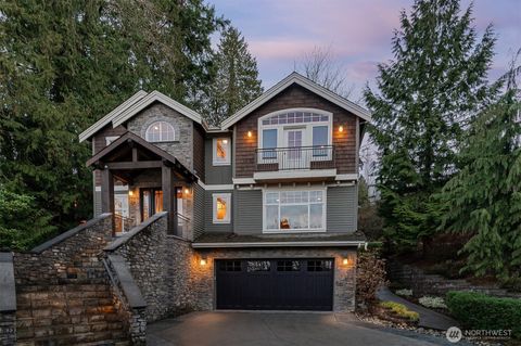 16910 80th Place NE, Kenmore, WA 98028 - MLS#: 2338151