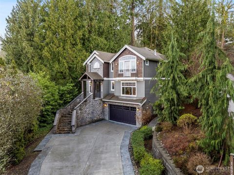 16910 80th Place NE Kenmore WA 98028