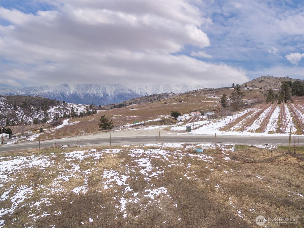 Photo of 0 Ivan Morse Road, Manson, WA 98831 (MLS # 2483718)