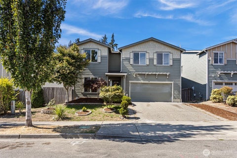 Photo of 26921 35th Place S, Kent, WA 98032 (MLS # 2575714)