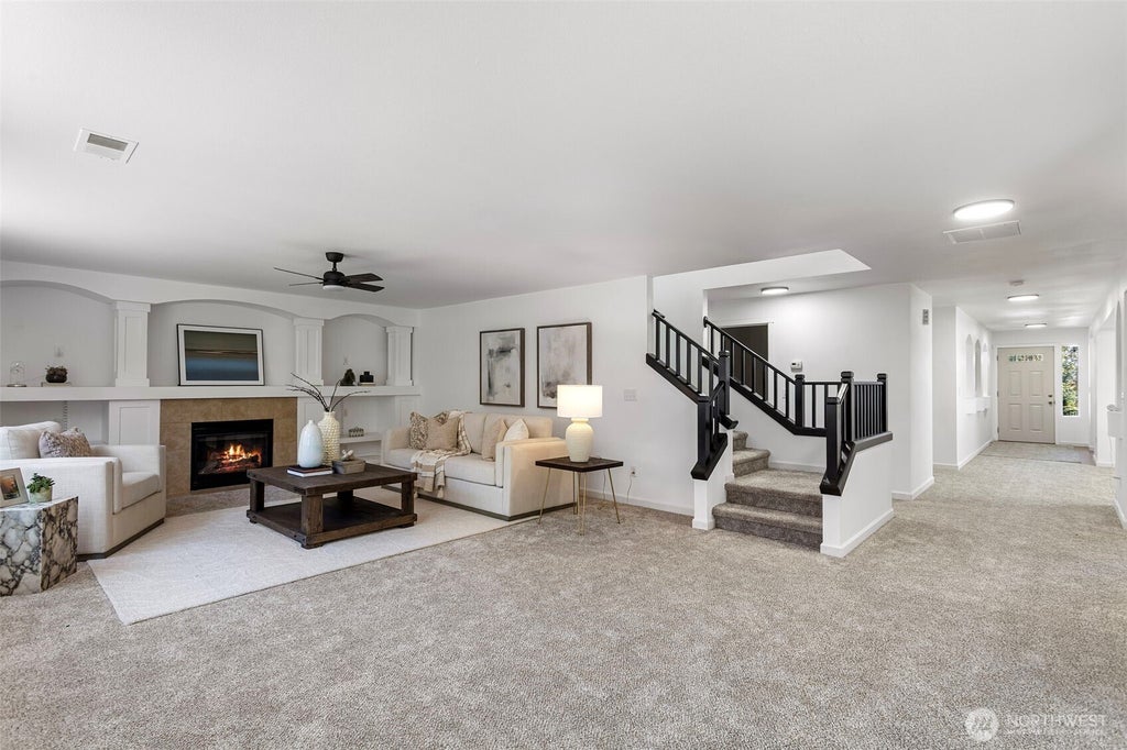 Photo of 26921 35th Place S, Kent, WA 98032 (MLS # 2575714)