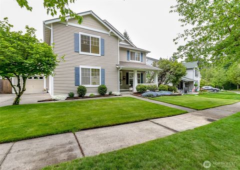 Photo of 1502 Jensen Avenue, Dupont, WA 98327 (MLS # 2527138)