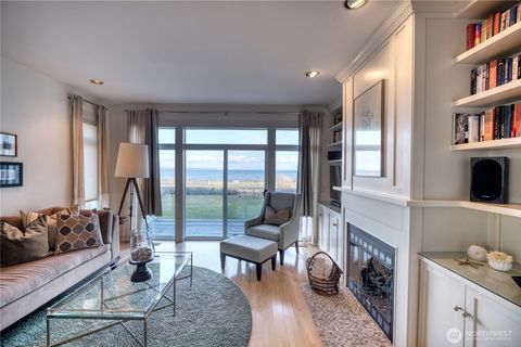 2170 Alder Street Unit N9, Point Roberts, WA 98281 - MLS#: 2340483