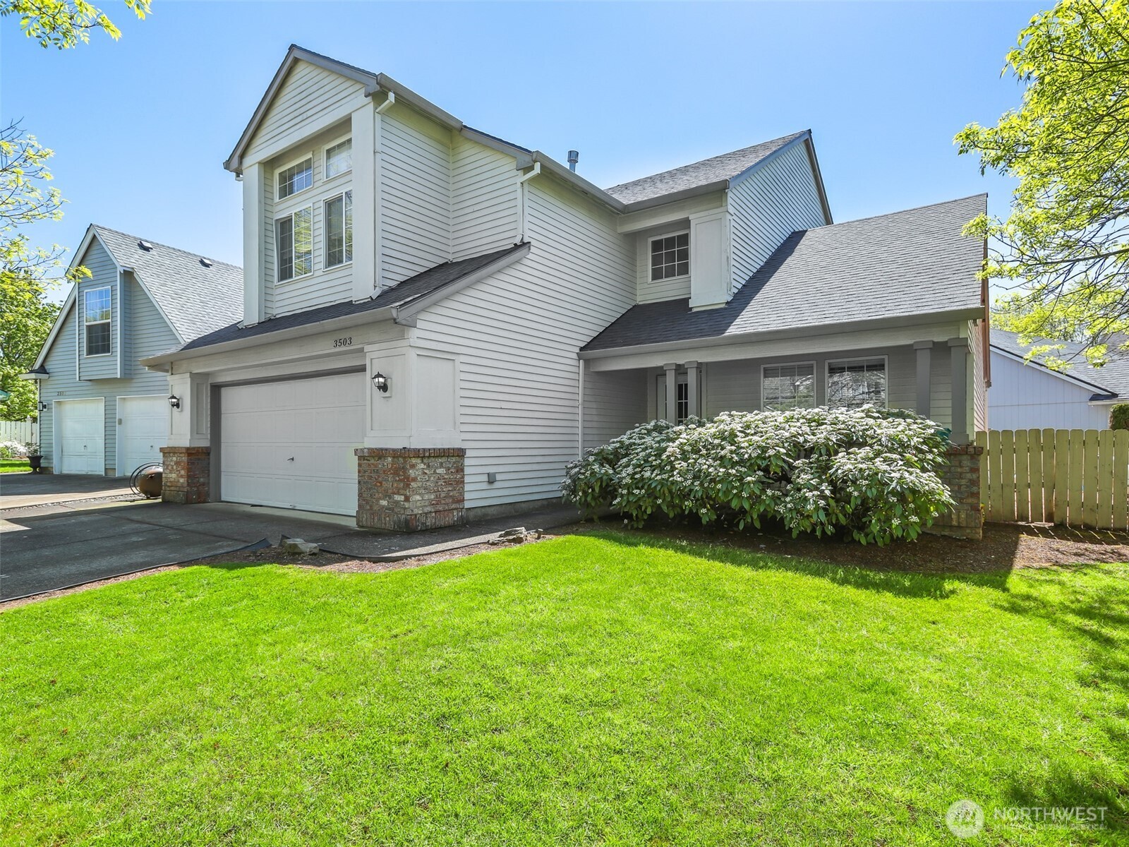 3503 SE 186th Court