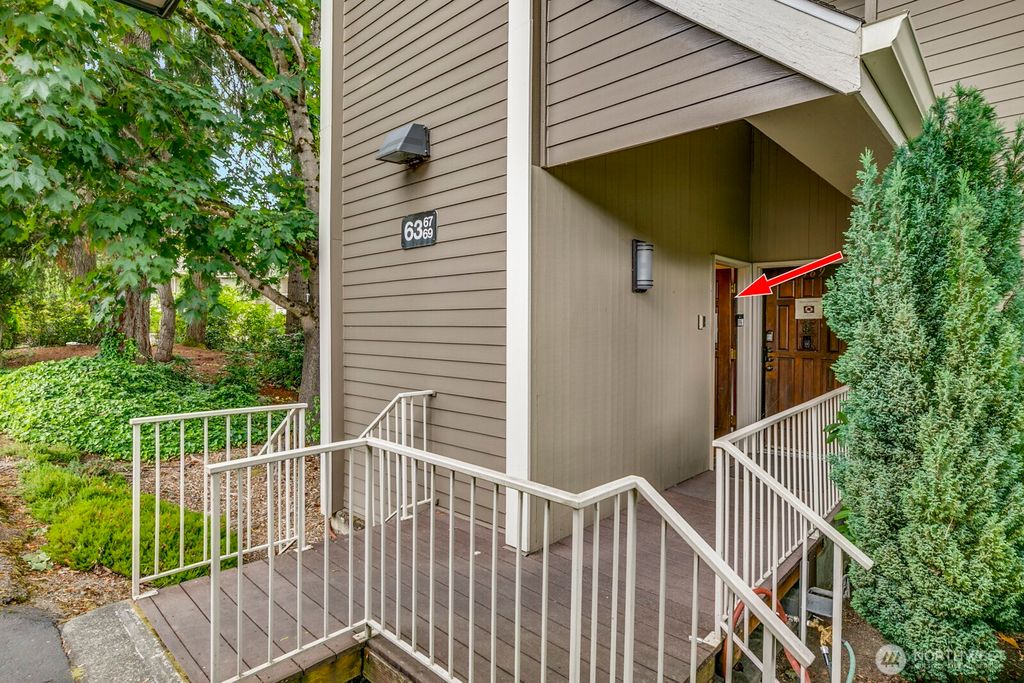 Photo of 6367 Sand Point Way NE, Seattle, WA 98115 (MLS # 2406346)
