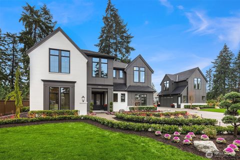 15403 154th Avenue NE Woodinville WA 98072