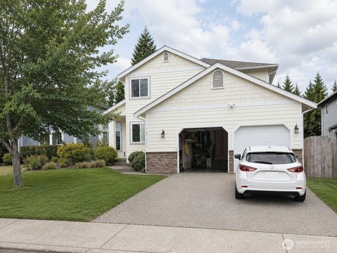 Photo of 27712 147th Place SE, Kent, WA 98042 (MLS # 2543268)