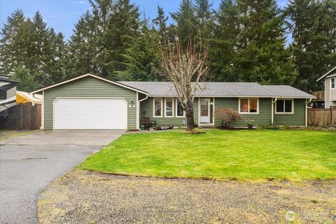 Photo of 12025 220th Avenue Ct E, Bonney Lake, WA 98391 (MLS # 2491281)