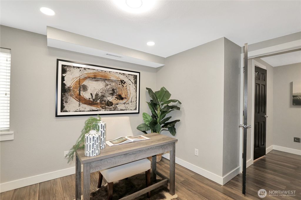 Photo of 1533 18th Avenue S #5, Seattle, WA 98144 (MLS # 2436728)