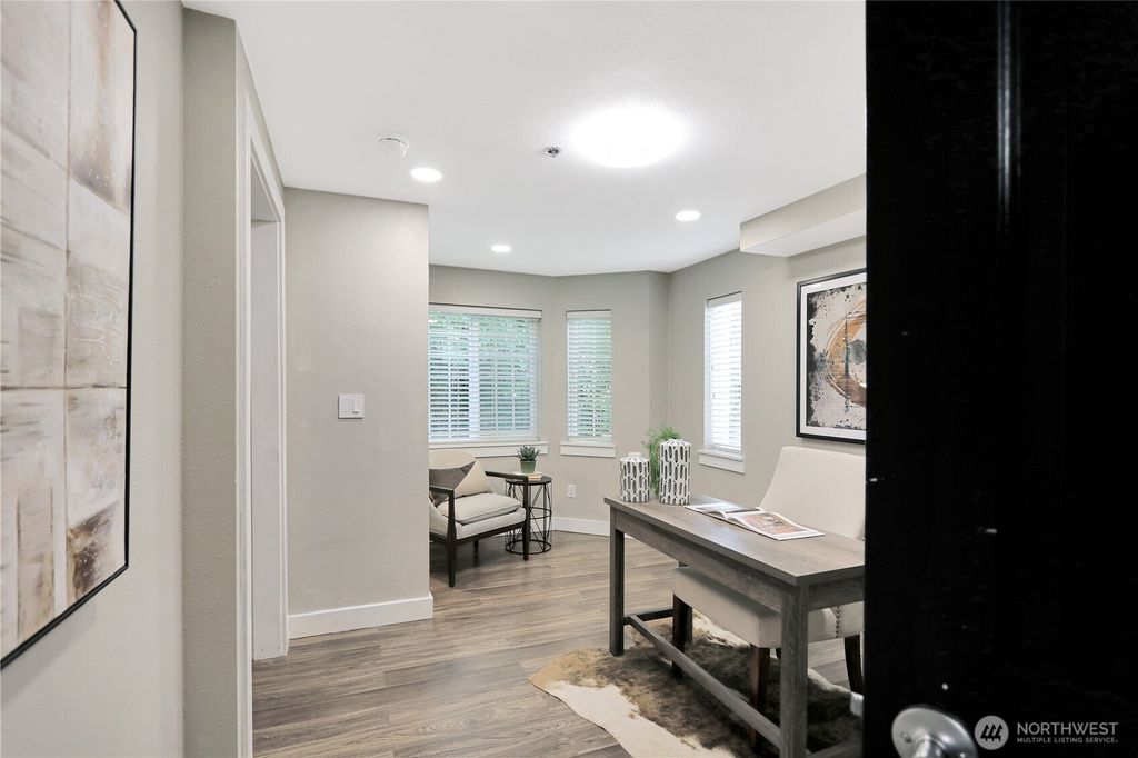 Photo of 1533 18th Avenue S #5, Seattle, WA 98144 (MLS # 2436728)