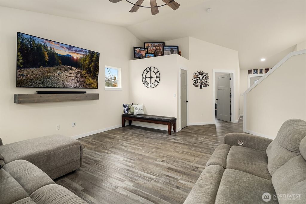 Photo of 406 8th Street, Sultan, WA 98294 (MLS # 2452488)