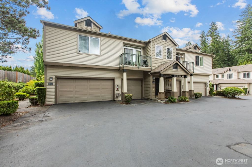 Photo of 4468 248th Lane SE, Sammamish, WA 98029 (MLS # 2405779)