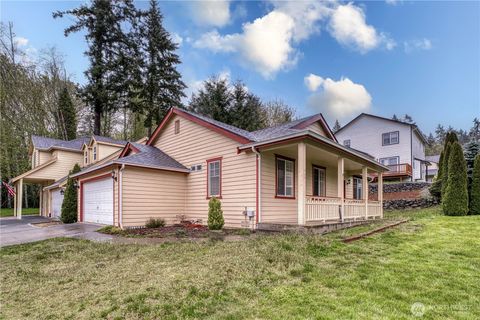Photo of 7064 Engine Lane NE, Bremerton, WA 98311 (MLS # 2428553)