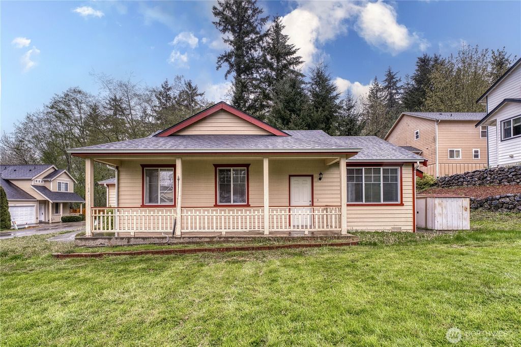 Photo of 7064 Engine Lane NE, Bremerton, WA 98311 (MLS # 2428553)