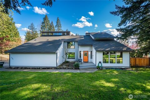 Photo of 1705 Alder Street, Milton, WA 98354 (MLS # 2498410)