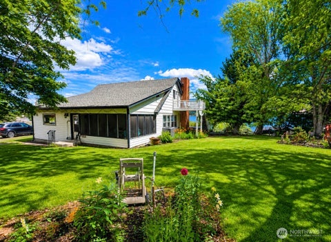Photo of 33524 Highway 97 St #A, Oroville, WA 98844 (MLS # 2537822)