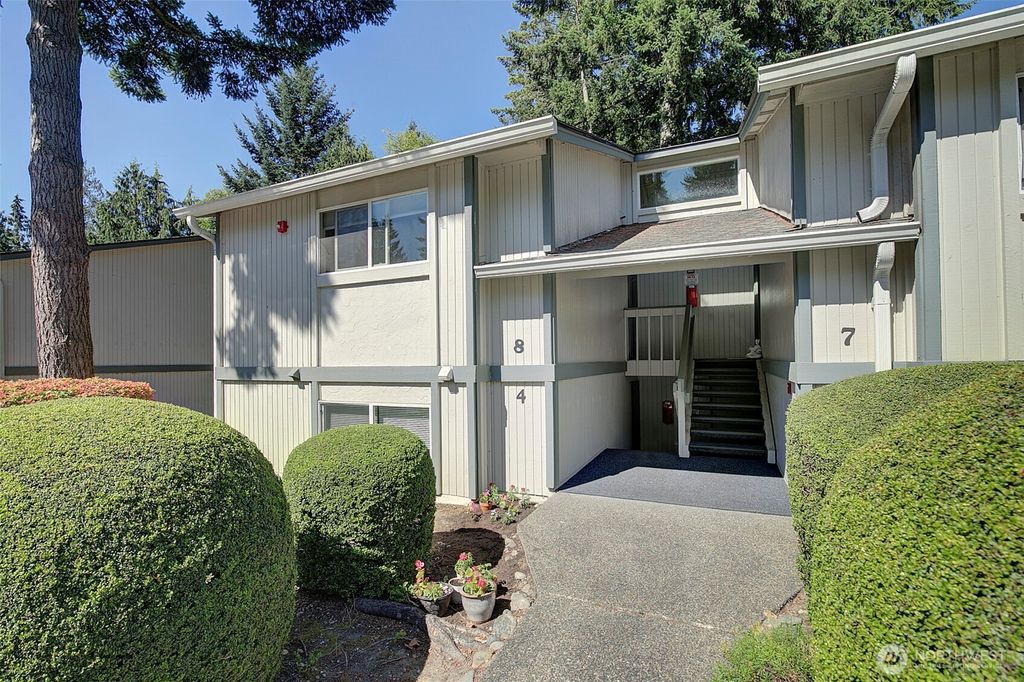 Photo of 421 S 321 Place #C4, Federal Way, WA 98003 (MLS # 2405806)