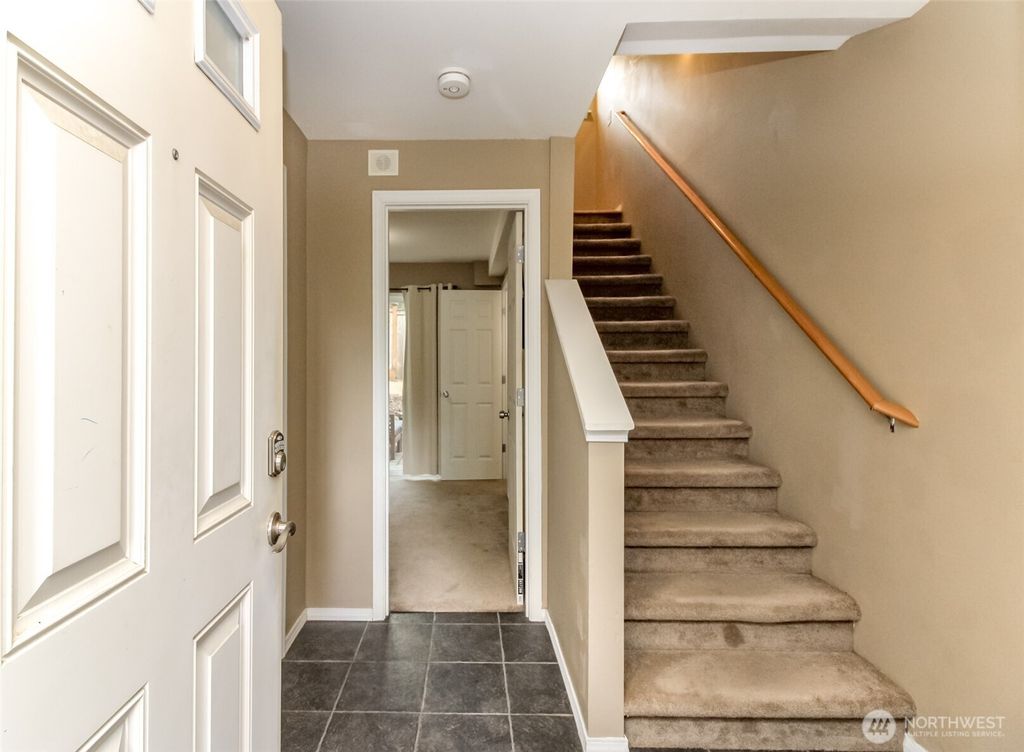 Photo of 2816 SW Adams Street #B, Seattle, WA 98126 (MLS # 2523185)