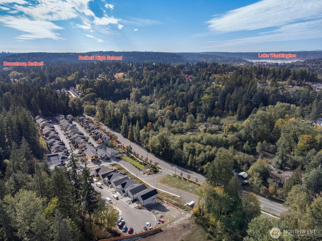 Photo of 20403 94th Drive NE, Bothell, WA 98011 (MLS # 2471800)