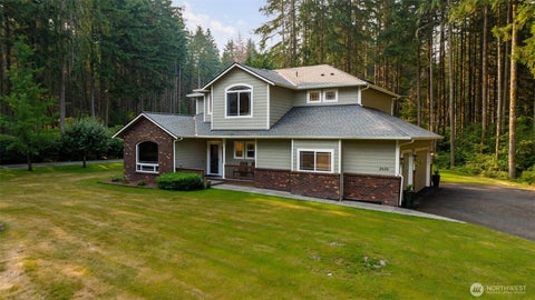 Photo of 2626 145th Street NW, Marysville, WA 98271 (MLS # 2564053)