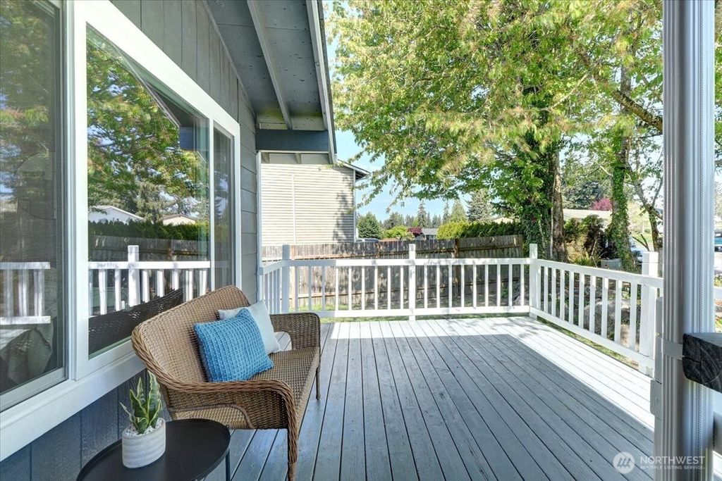 Photo of 30055 45th Place S, Auburn, WA 98001 (MLS # 2363317)