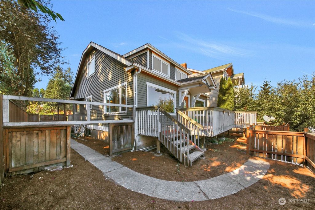 Photo of 4012 Rucker Avenue, Everett, WA 98201 (MLS # 2006639)